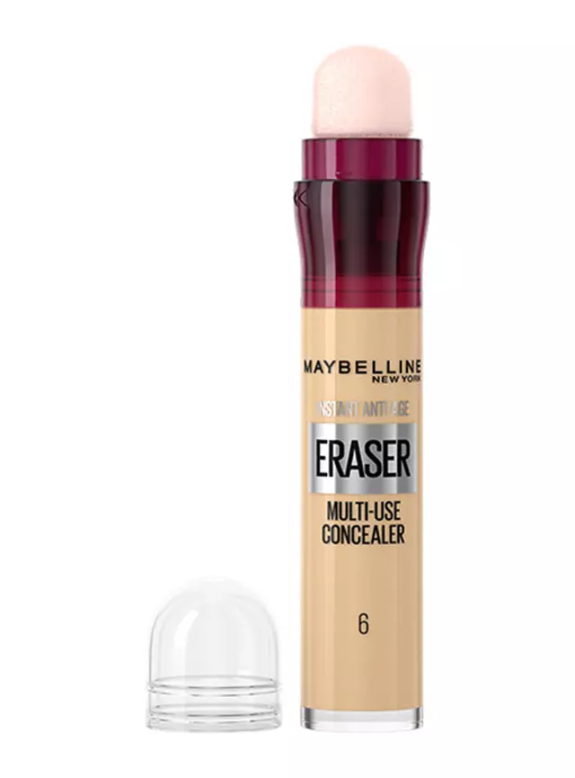 Corrector Instant Age Rewind