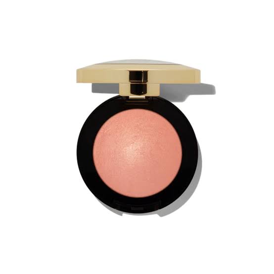 Rubor en Polvo Baked Blush Luminoso