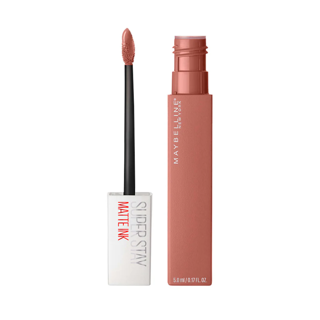 Labial Líquido SuperStay Matte Ink