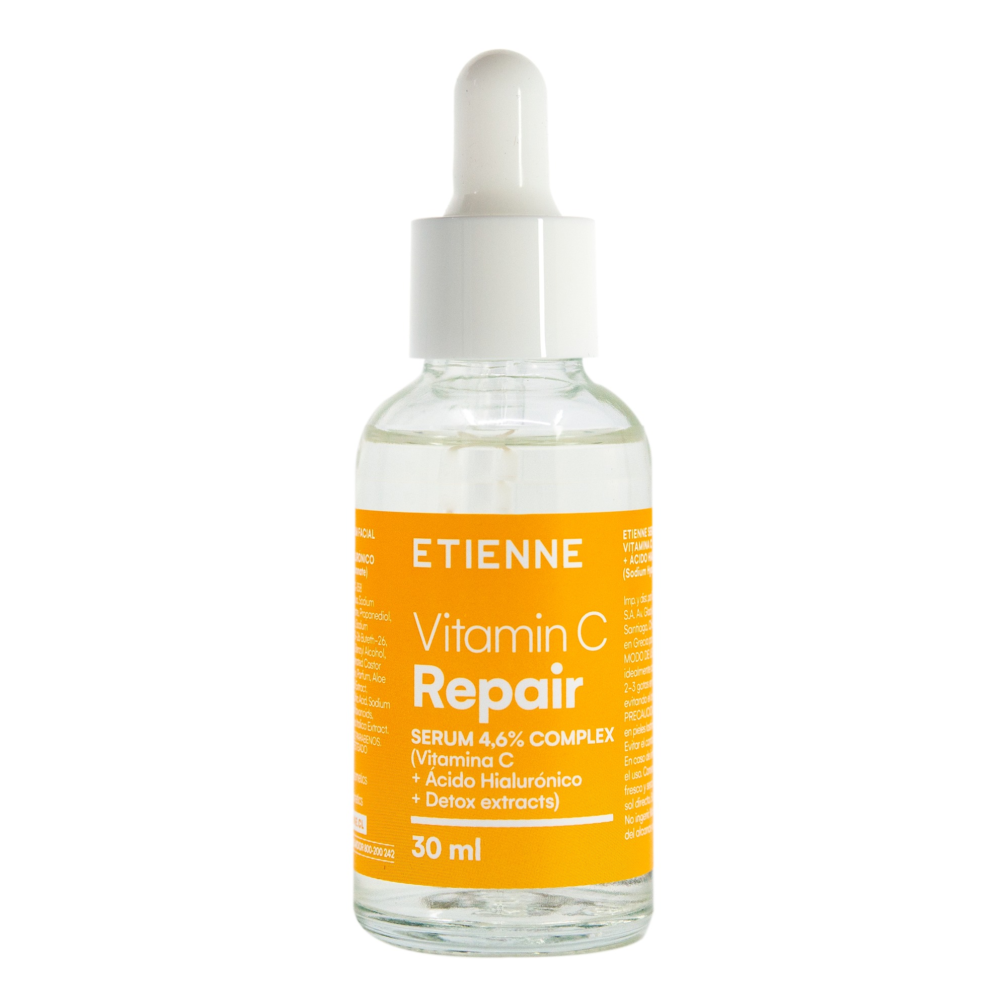 Sérum Facial Vitamina C Repair 30ml