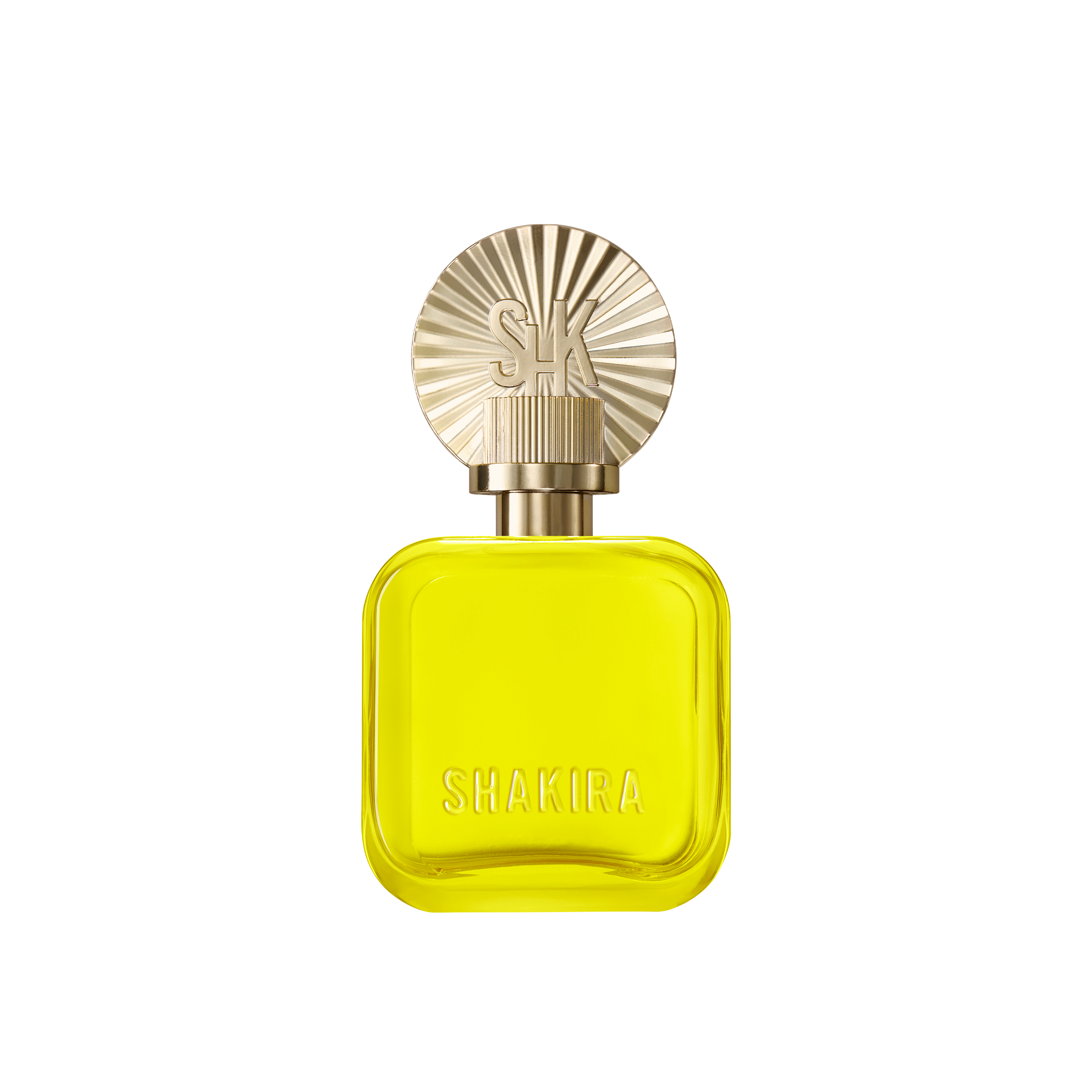 Perfume Mujer Amarillo EDP 50ml