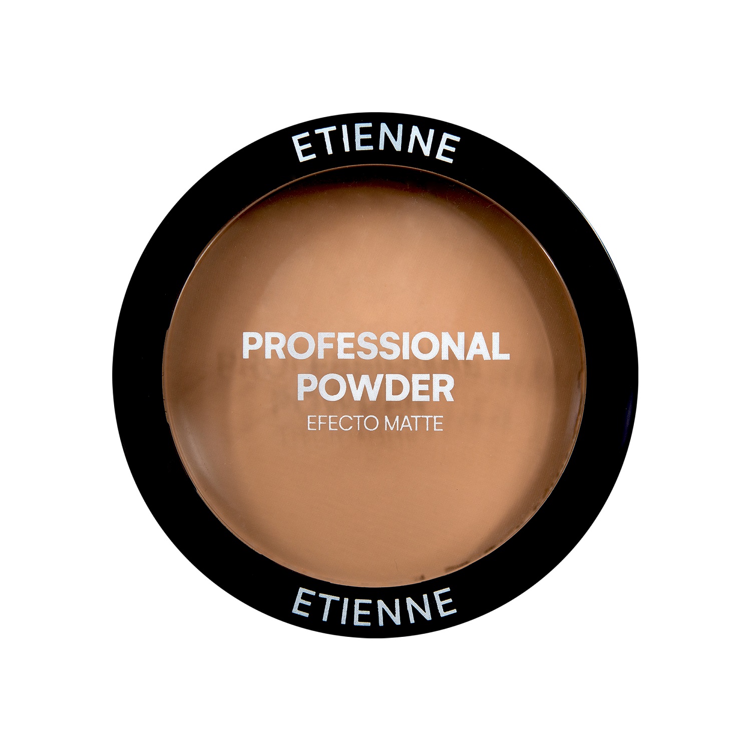 Polvo Compacto Matificante Natural