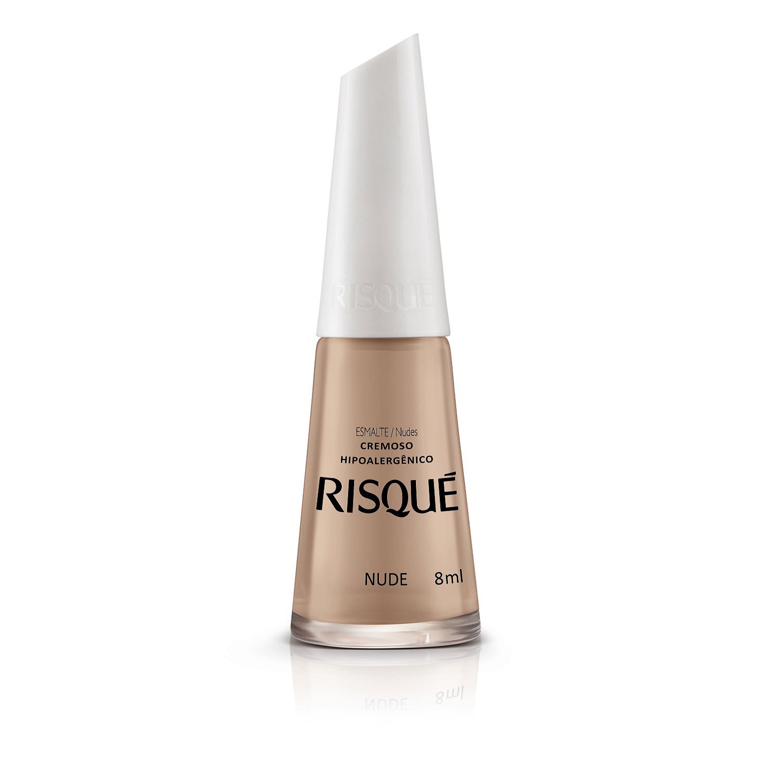 Esmalte de Unas Nude